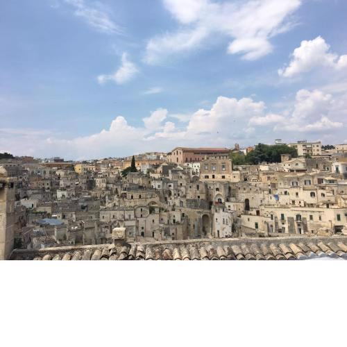 Al Duomo Relais