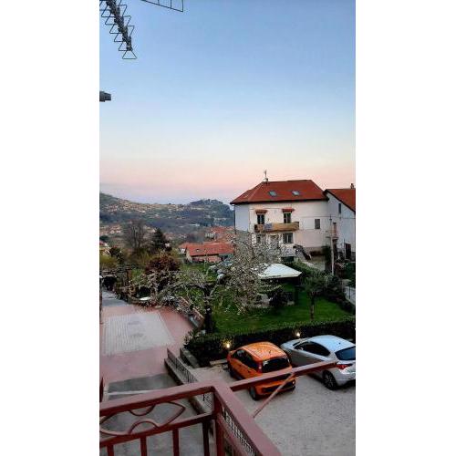 Al Geranio accomodation