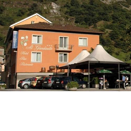 Al Giardinetto