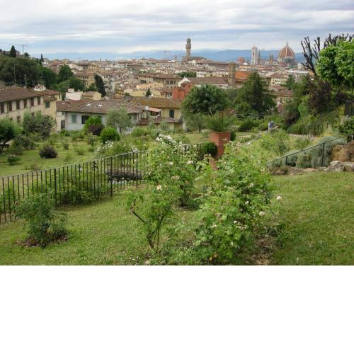 Al Giardino delle Rose