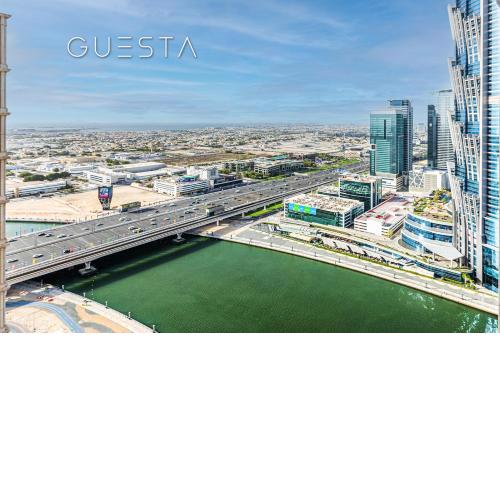 Al Habtoor City, Business Bay