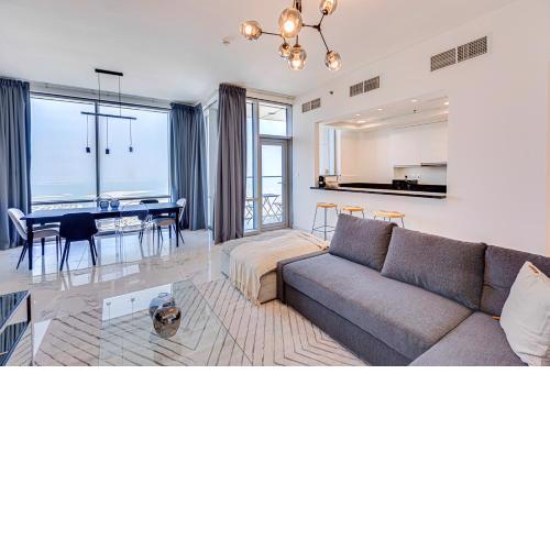 Al Habtoor City Noora Residence, Business Bay