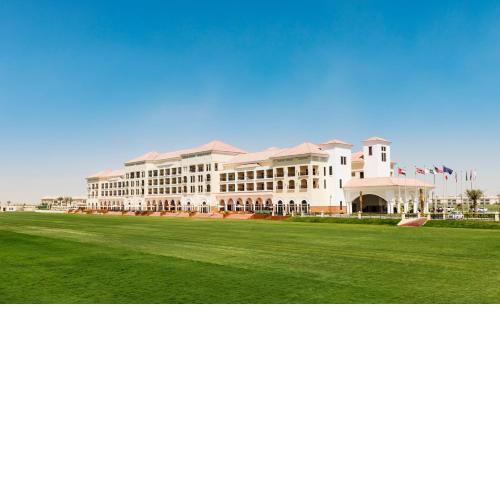 Al Habtoor Polo Resort