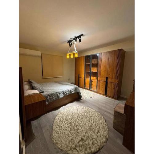 AL-Hadba Suites Group