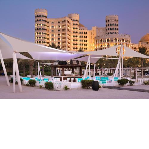 Al Hamra Residence