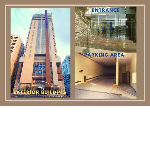 AL HAYAT HOTEL