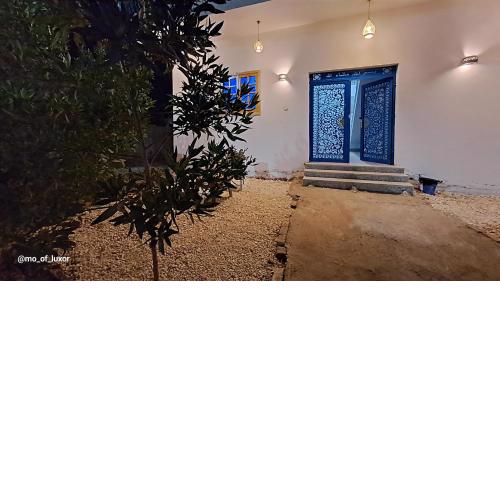 Al Hayat house