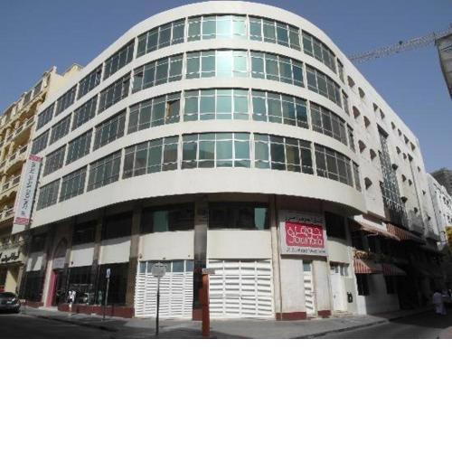 Al Jawhara Metro Hotel