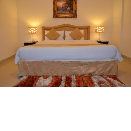 Al Jazeera Hotel Apartments LLC