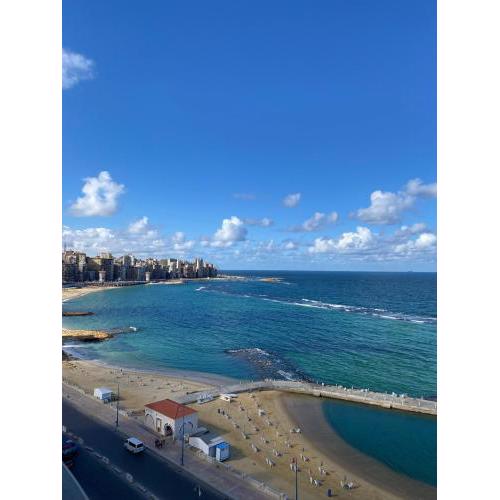 Al Jazira Apartments G11
