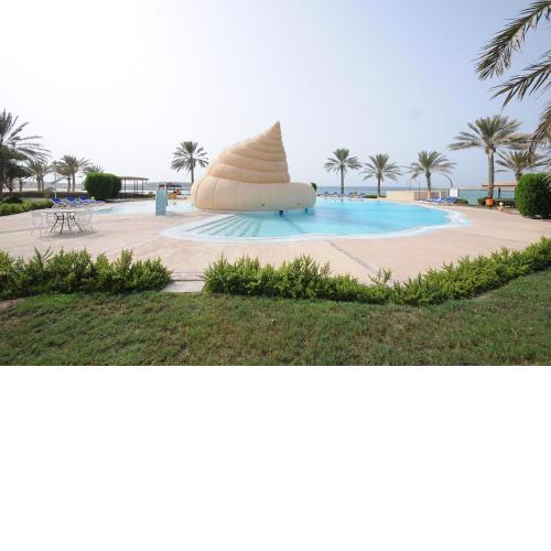 Al Jazira Resort