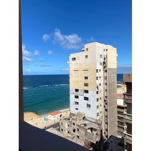 Al Jazire Apartments AS