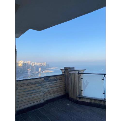 Al Jazire Apartments AV