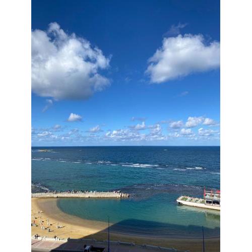 Al Jazire Apartments G9