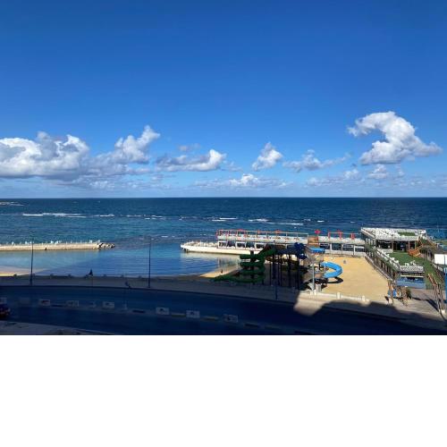 Al Jazire Apartments GB