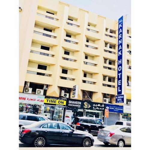 Al Karnak Hotel