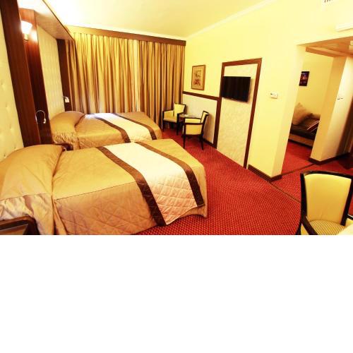 Al Khaleej Grand Hotel
