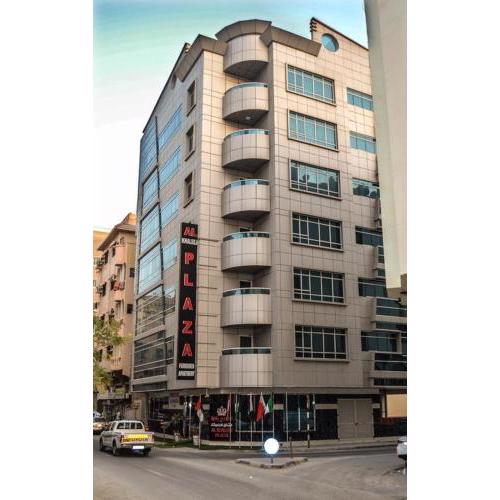 Al Khaleej Plaza Furnished Apartments LLC