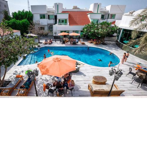 Al Khalidiah Resort