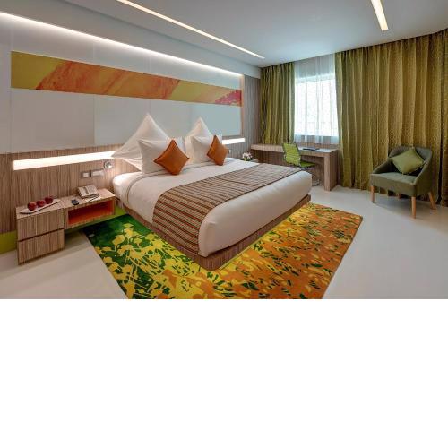 Al Khoory Atrium