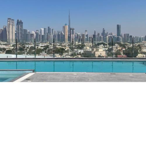 Al Khoory Courtyard Hotel
