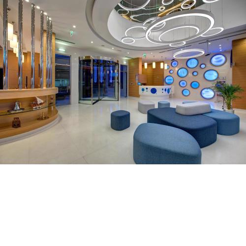 Al Khoory Inn Bur Dubai