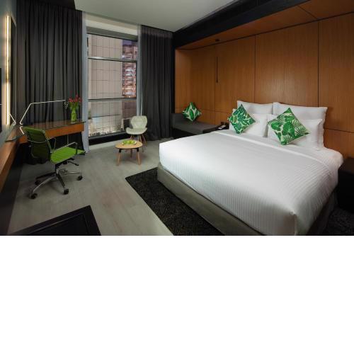 Al Khoory Sky Garden Hotel