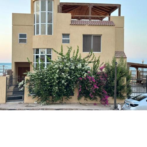 Al-Kiam Villa A F
