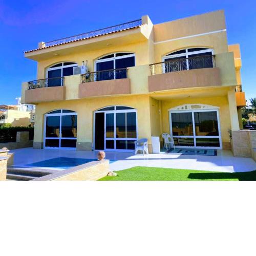 Al-Kiam Villa Private pool A F