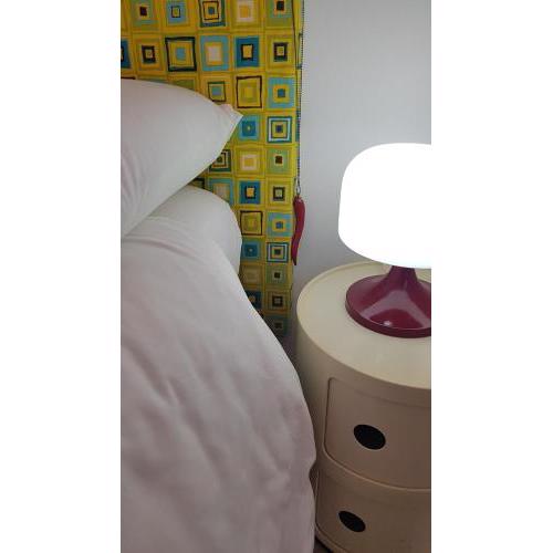 AL LARGO Casa Vacanze Holiday Apt Pozzuoli Centro Porto