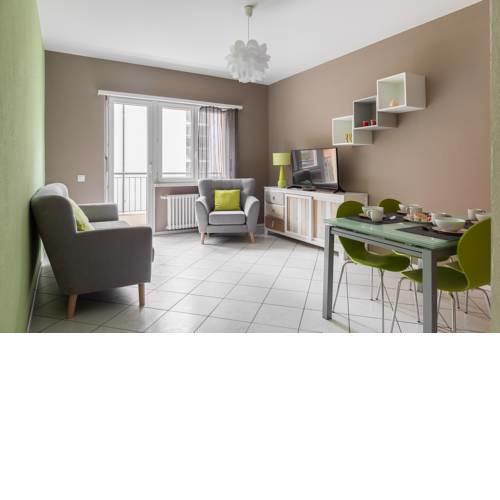 AL LIDO 2 APARTMENT