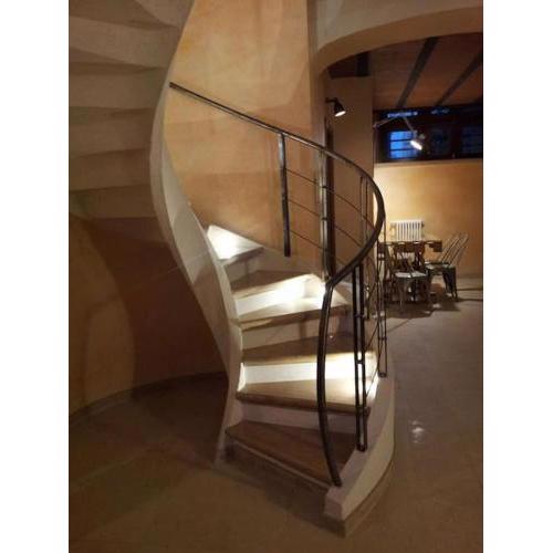 AL LOFT, Centro Storico
