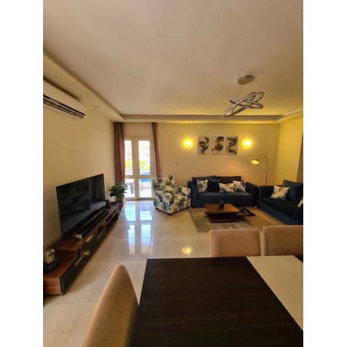 Al Maamora Apartment