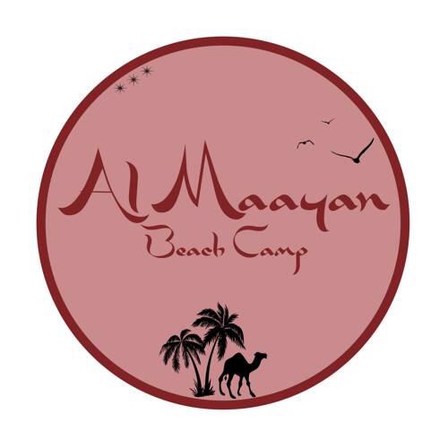 Al Maayan Beach Camp