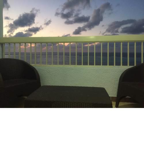 Al-Madina Tower Apartment