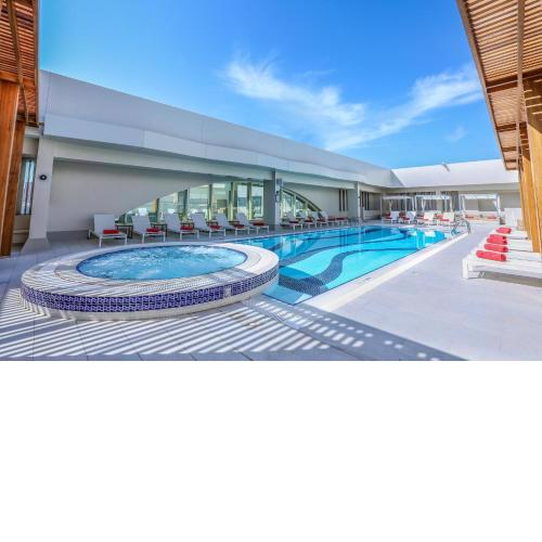 Al Maha Arjaan by Rotana