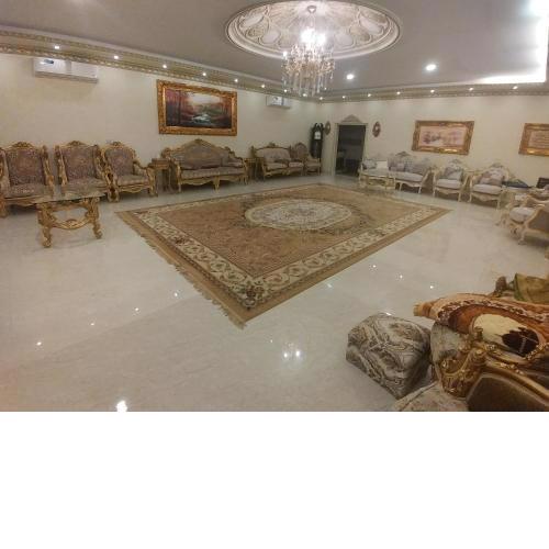 Al Maha Farm
