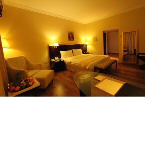 Al Maha Residence Rak