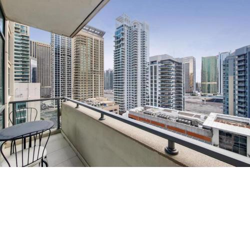 Al Majara 2, Dubai Marina - Vacationer