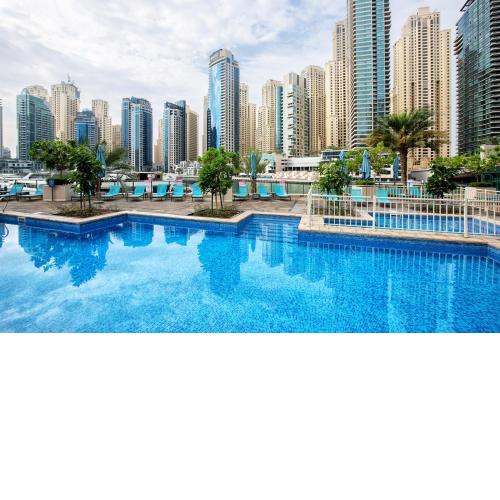 Al Majara by EMAAR, Dubai Marina