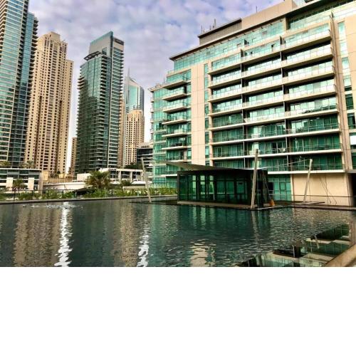 Al Majara, Tower 1, Dubai Marina