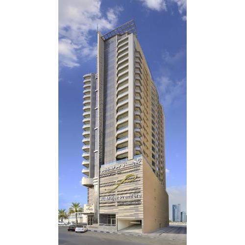 Al Majaz Premiere Hotel Apartments