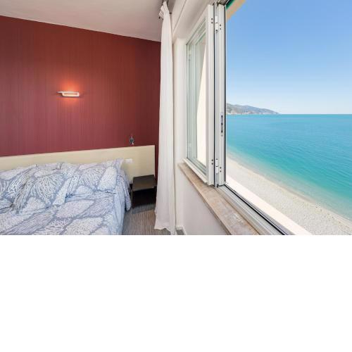 Al mare (Guesthouse)
