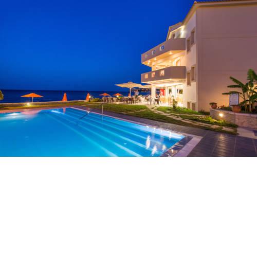 Al Mare Hotel