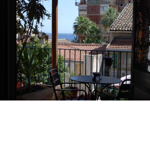 Al Mare In Città