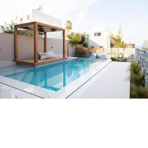 Al Mare Selective Accommodation