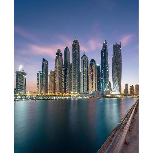 Al Marsa Apartments