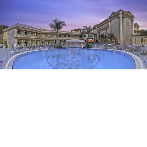 Al Masa Hotel