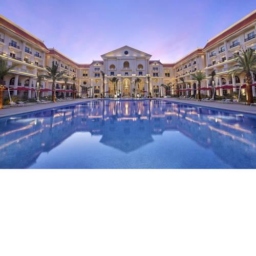 Al Masa Royal Palace - New Administrative Capital