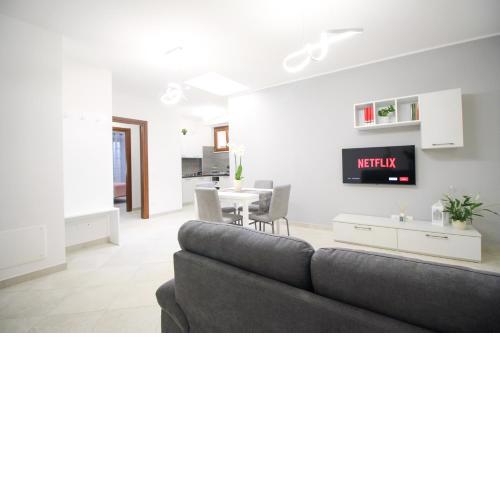Al Maso in centro b&b